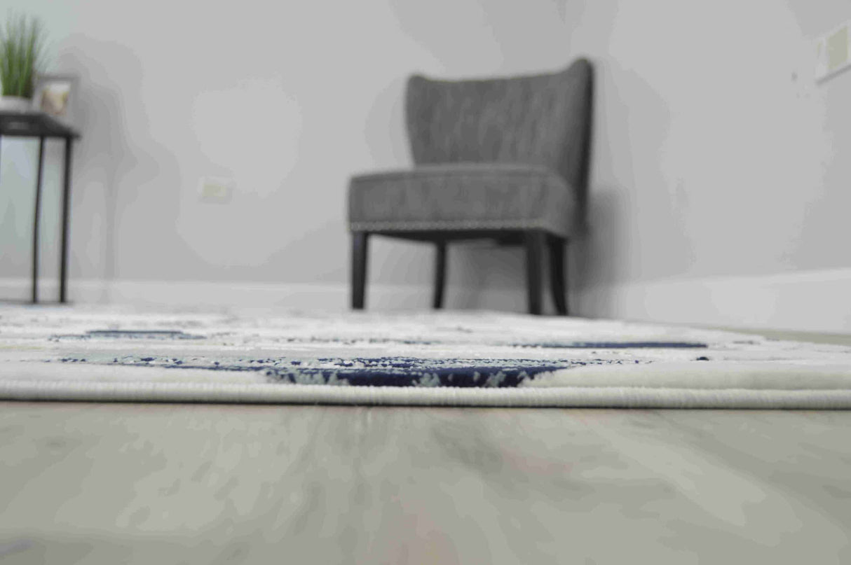 Trendy Area Rug 1403