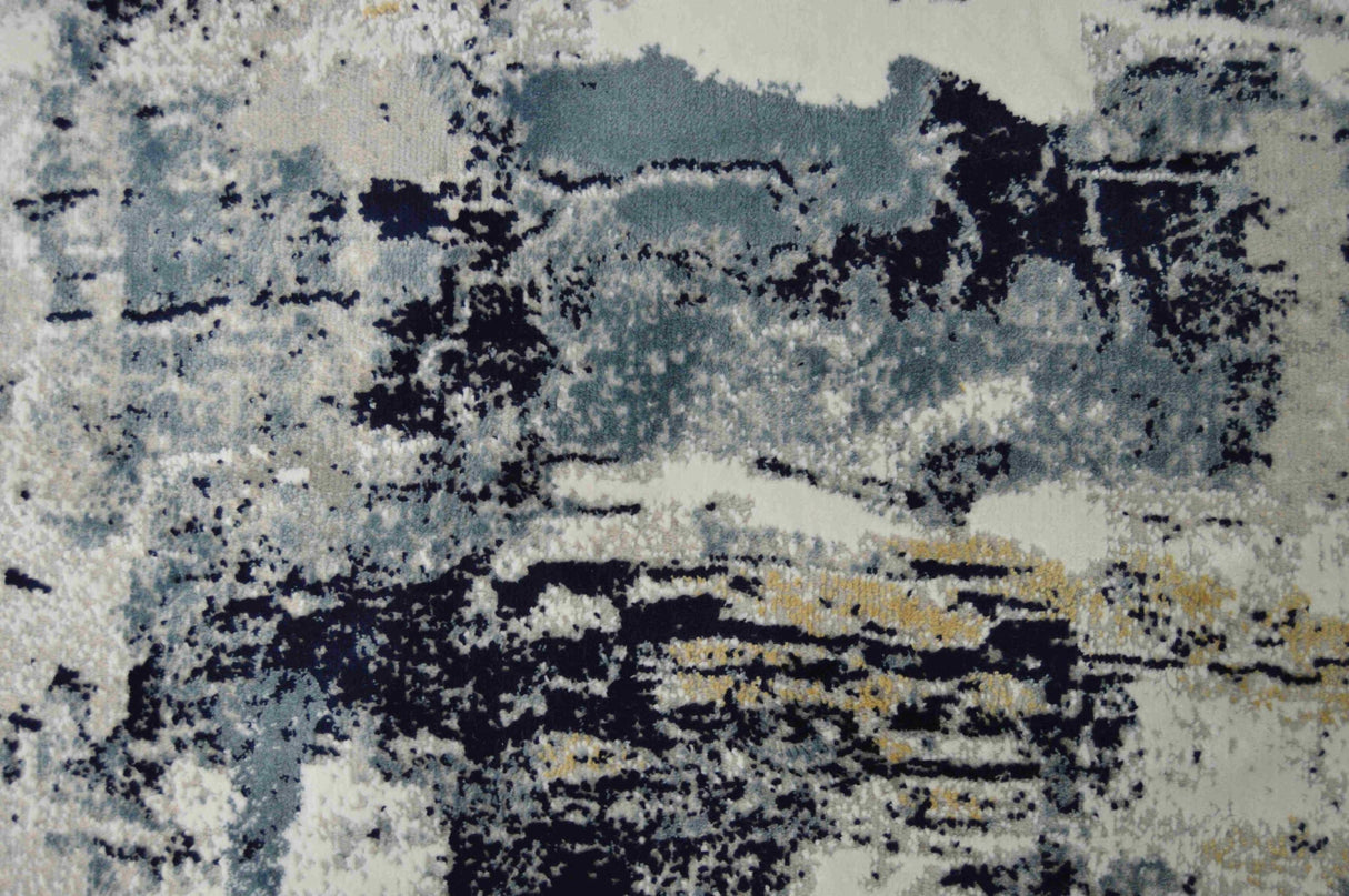 Trendy Area Rug 1403