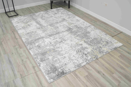 Trendy Area Rug 1408