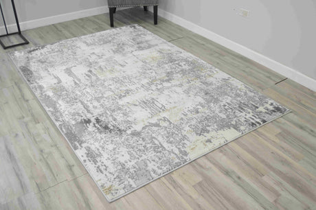 Trendy Area Rug 1411
