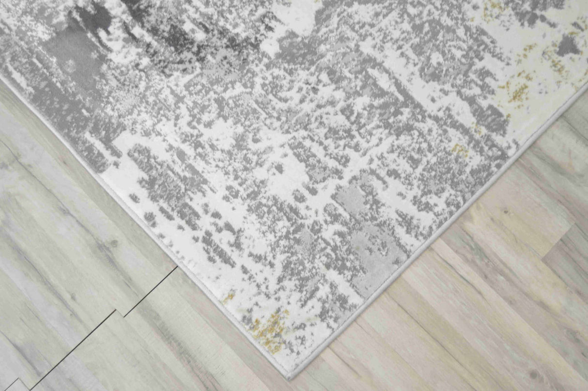 Trendy Area Rug 1411