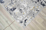 Trendy Area Rug 1413