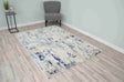 Trendy Area Rug 1415 Beige