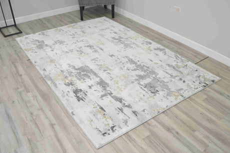 Trendy Area Rug 1415