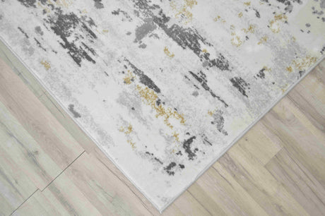 Trendy Area Rug 1415