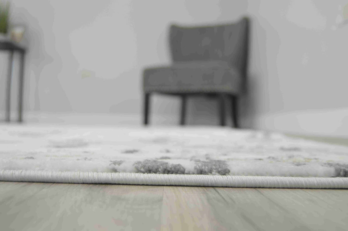 Trendy Area Rug 1415
