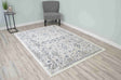 Trendy Area Rug 1422 Blue