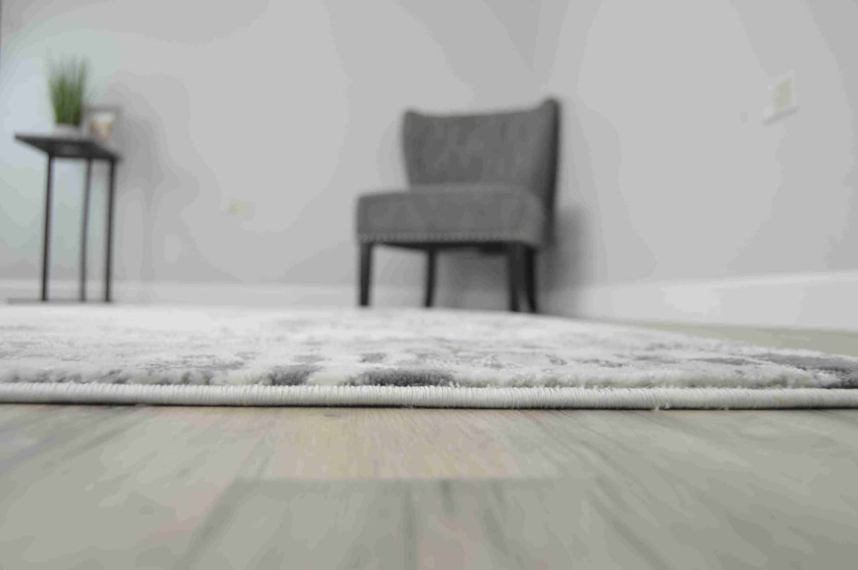 Trendy Area Rug 1422