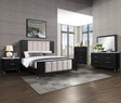 Kara Bedroom Set
