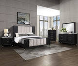 Kara Bedroom Set