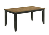Bardstown Wheat Charcoal Counter
