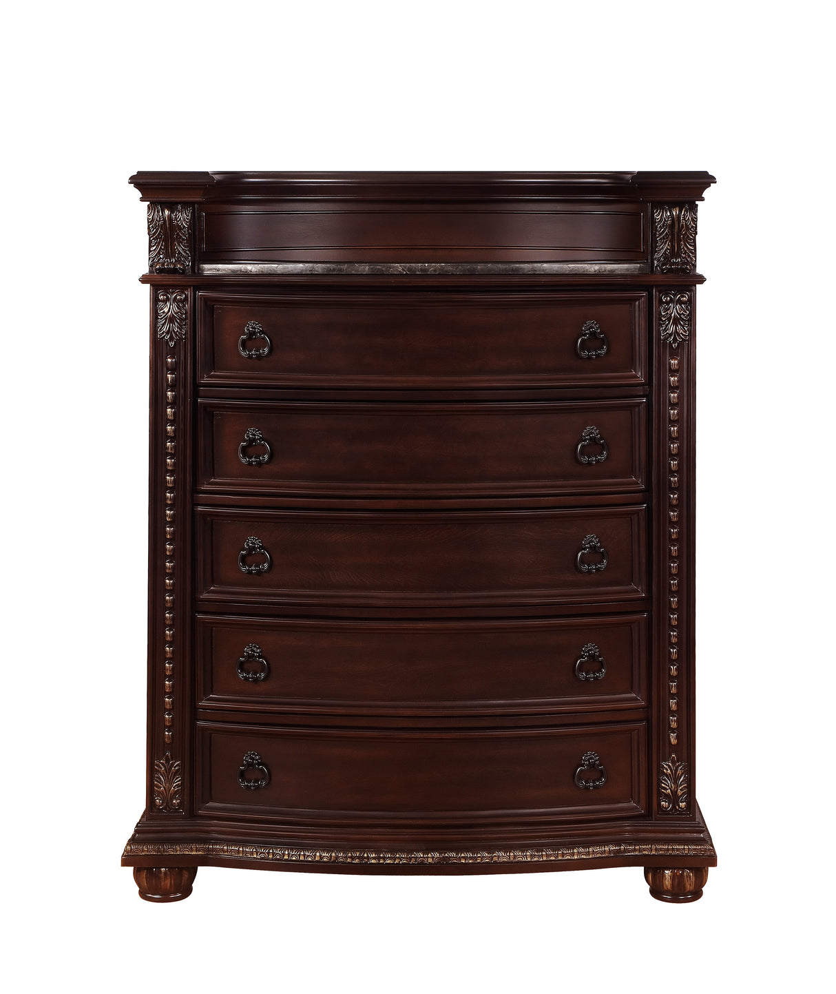 Stanley Bedroom Group chest