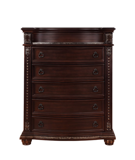 Stanley Bedroom Group chest