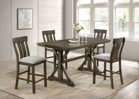 Lloyd Counter Height Dining Set