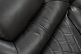 Braden Gray Sofa
