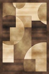 Urban Area Rug 15018 Beige