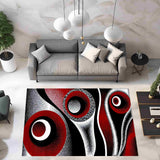 Premium Design 1504 Red
