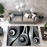 Premium Design 1504 Black-White
