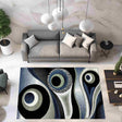 Premium Design 1504 Navy
