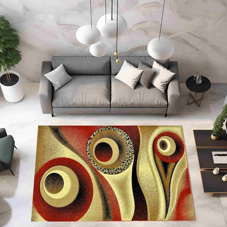 Premium Design 1504 Terracotta