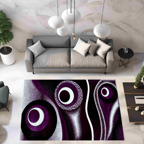 Premium Design 1504 Purple