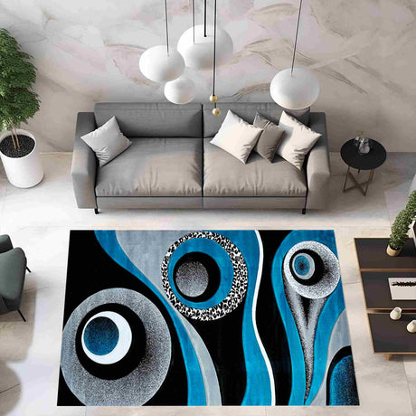 Premium Design 1504 Turquoise