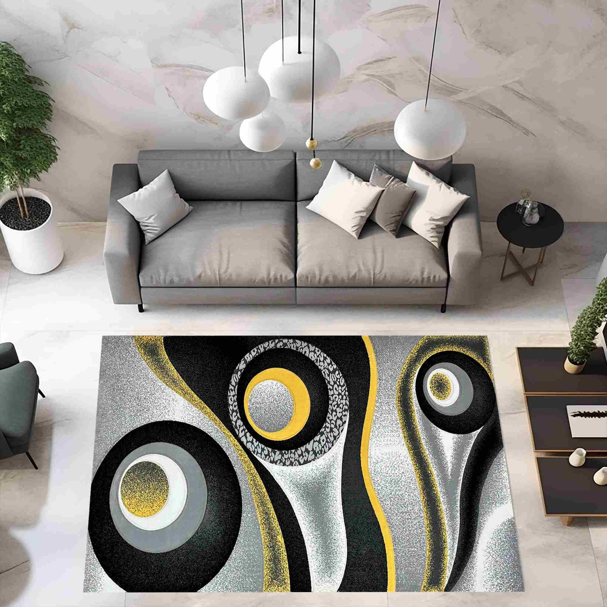 Premium Design 1504 Yellow