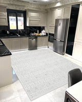 Infinity Shaggy Area Rug 1518