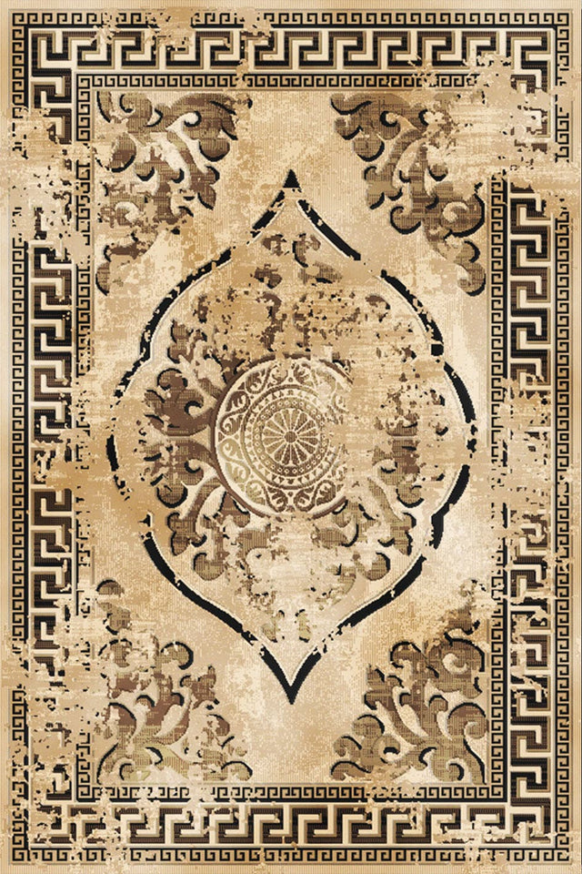Urban Area Rug 15181 Beige