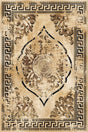 Urban Area Rug 15181 Beige
