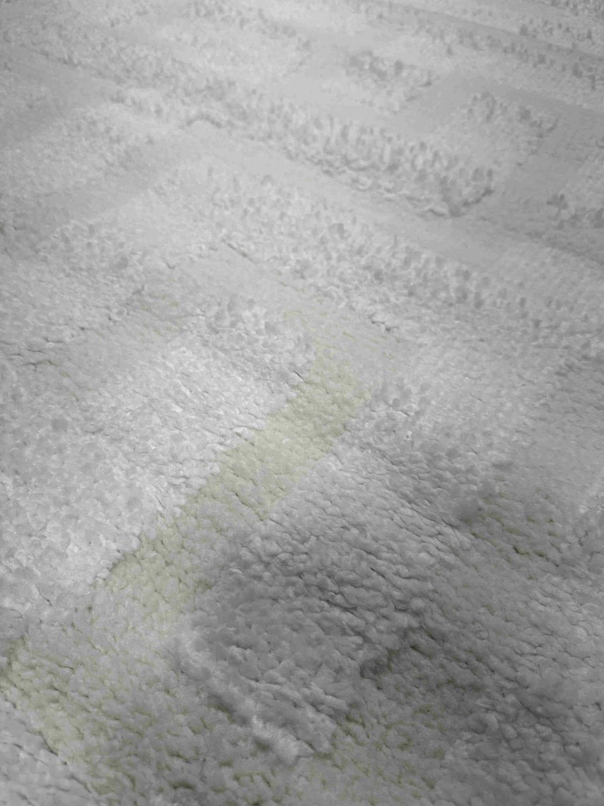 Infinity Shaggy Area Rug 1521