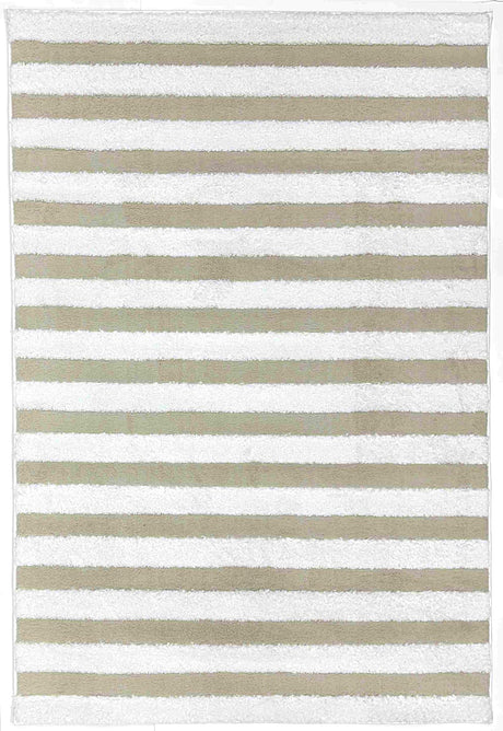 Infinity Shaggy Area Rug 1523-2