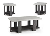 Boris 3-Piece Cocktail Set