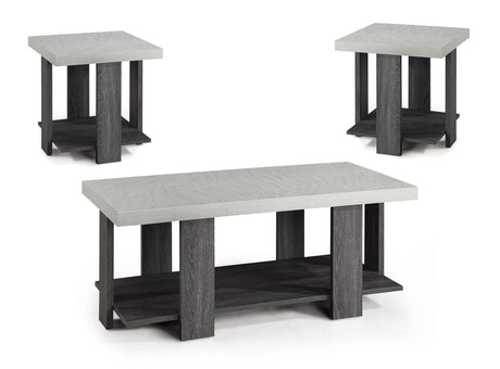 Boris 3-Piece Cocktail Set