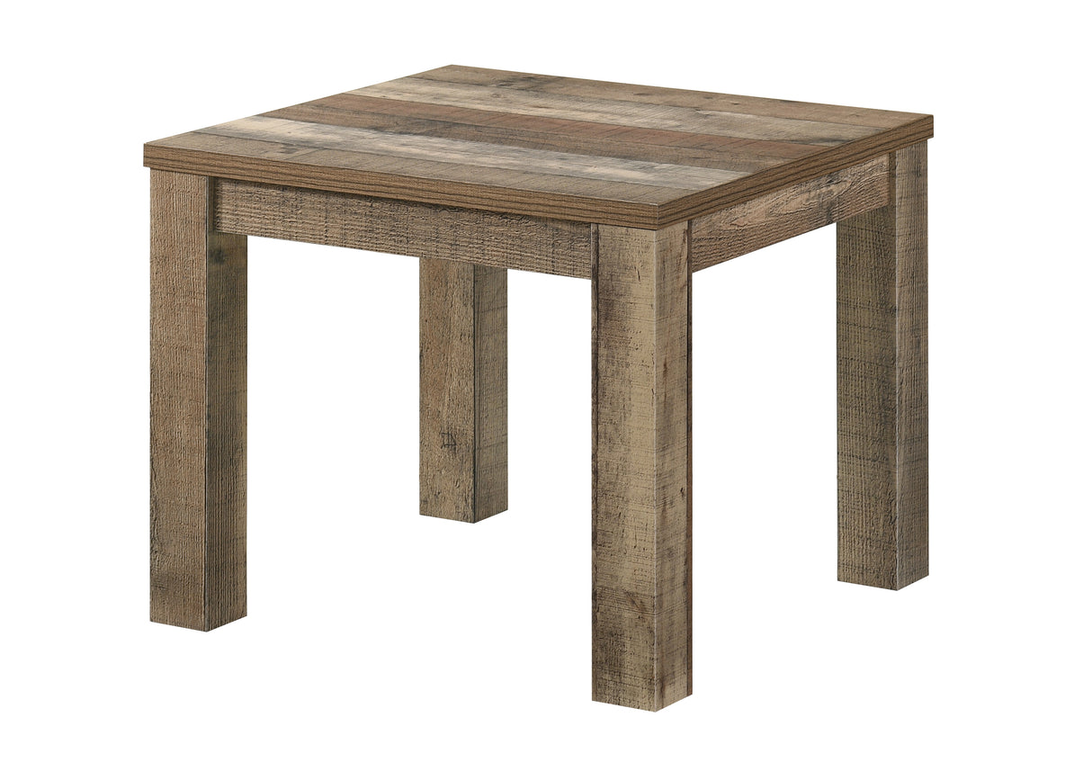 Theo 3pk Coffee Table Set-Reclaimed Wood