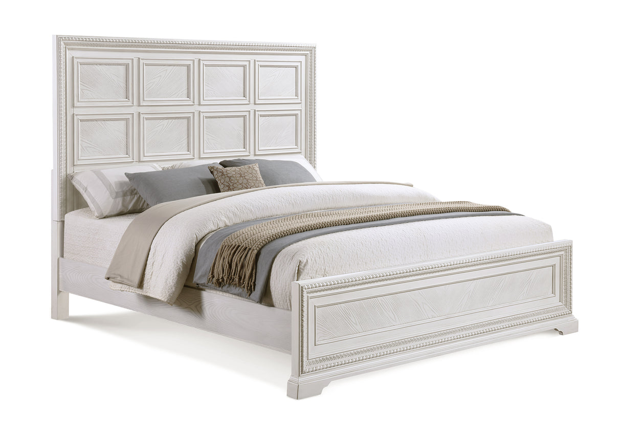 Alexandria Bed