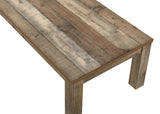 Theo 3pk Coffee Table Set-Reclaimed Wood