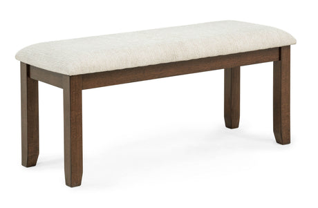 Avasa Dining Bench