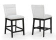 Sebastian Counter Stools (Set of 2)