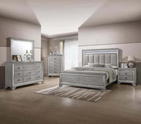 Vail Bedroom Group
