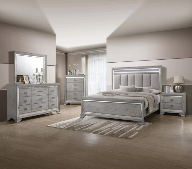 Vail Bedroom Group