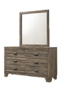 Millie Dresser - Grey