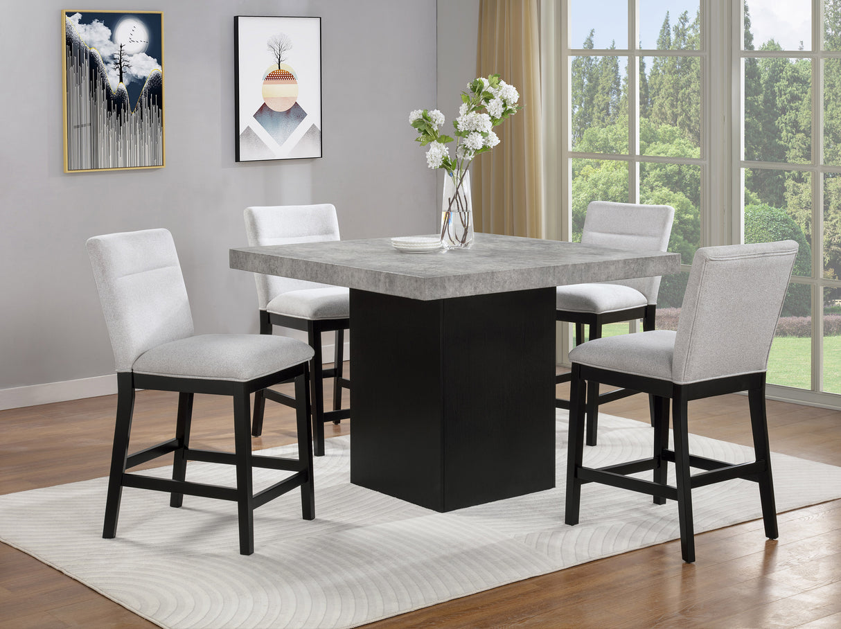Sebastian Counter Height Dining