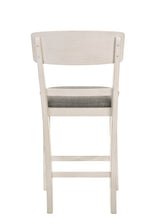 Conner Side Chairs (Set of 2) - Grey