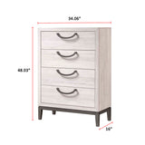 Veda Bedroom Group chest