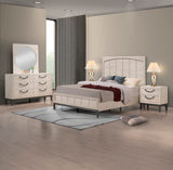Veda Bedroom Group set
