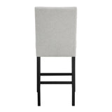 PARKSIDE COUNTER HEIGHT CHAIR DOVE