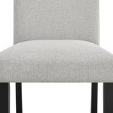 PARKSIDE COUNTER HEIGHT CHAIR DOVE