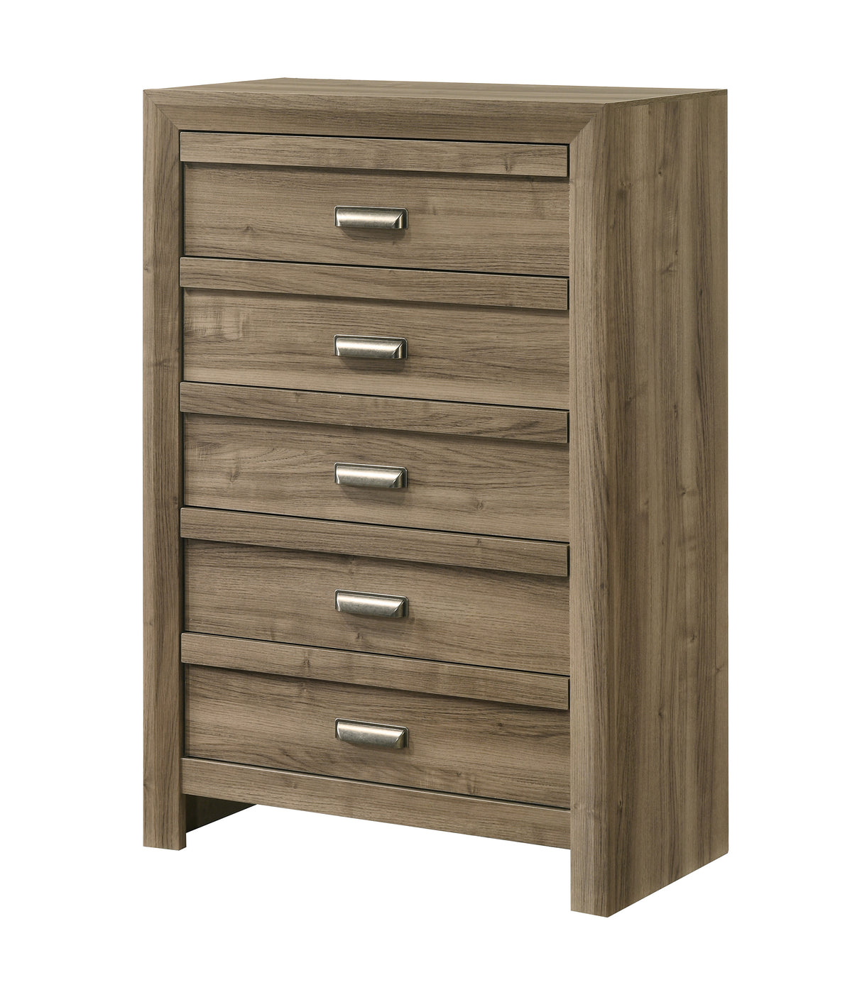Valor Chest - Brown