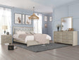 Jaylen Bed